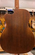 Martin 000CJRE Street Master #2912288【オールサペリ】【エレアコ】_3