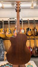 Martin 000CJRE Street Master #2912288【オールサペリ】【エレアコ】_4