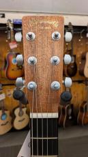 Martin 000CJRE Street Master #2912288【オールサペリ】【エレアコ】_5