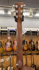 Martin 000CJRE Street Master #2912288【オールサペリ】【エレアコ】_8