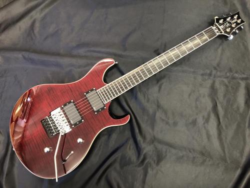 Paul Reed Smith [PRS] SE Torero Scarlet Red