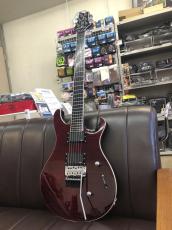 Paul Reed Smith [PRS] SE Torero Scarlet Red_2
