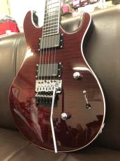 Paul Reed Smith [PRS] SE Torero Scarlet Red_3