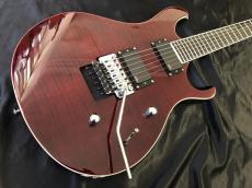 Paul Reed Smith [PRS] SE Torero Scarlet Red_4