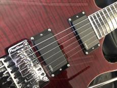 Paul Reed Smith [PRS] SE Torero Scarlet Red_5