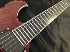 Paul Reed Smith [PRS] SE Torero Scarlet Red_6