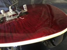 Paul Reed Smith [PRS] SE Torero Scarlet Red_8