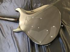 Paul Reed Smith [PRS] SE Torero Scarlet Red_9