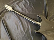 Paul Reed Smith [PRS] SE Torero Scarlet Red_10