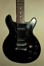 Gibson LES PAUL FADED DOUBLE CUTWAY_3