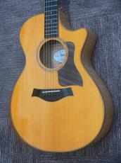 Taylor GCce-Maple SP LTD 【6本限定品】_3