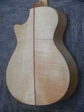 Taylor GCce-Maple SP LTD 【6本限定品】_4