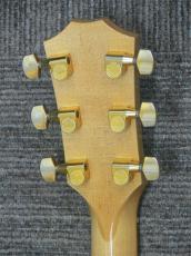 Taylor GCce-Maple SP LTD 【6本限定品】_8