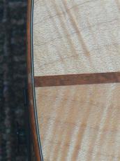 Taylor GCce-Maple SP LTD 【6本限定品】_13