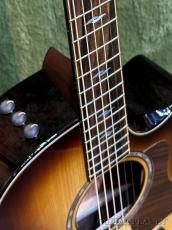 Taylor 【Top Japan Retailer Fair】Builders Edition 814ce Honduran Rosewood/Adirondack Spruce #1201075054_3