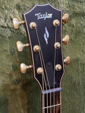 Taylor 【Top Japan Retailer Fair】Builders Edition 814ce Honduran Rosewood/Adirondack Spruce #1201075054_4