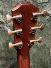 Taylor 【Top Japan Retailer Fair】Builders Edition 814ce Honduran Rosewood/Adirondack Spruce #1201075054_5