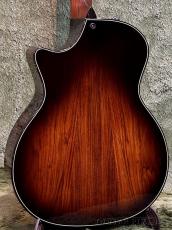 Taylor 【Top Japan Retailer Fair】Builders Edition 814ce Honduran Rosewood/Adirondack Spruce #1201075054_6