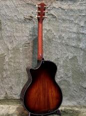 Taylor 【Top Japan Retailer Fair】Builders Edition 814ce Honduran Rosewood/Adirondack Spruce #1201075054_7