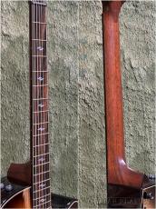 Taylor 【Top Japan Retailer Fair】Builders Edition 814ce Honduran Rosewood/Adirondack Spruce #1201075054_8