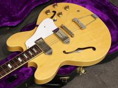 Epiphone Elitist 1965 Casino Natural 2016_5