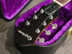 Epiphone Elitist 1965 Casino Natural 2016_7