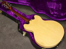 Epiphone Elitist 1965 Casino Natural 2016_8