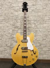 Epiphone Elitist 1965 Casino Natural 2016_10