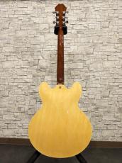 Epiphone Elitist 1965 Casino Natural 2016_11
