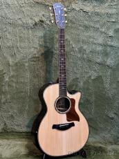 Taylor 【Top Japan Retailer Fair】Builders Edition 814ce #1207304092【48回迄金利0%対象】_2