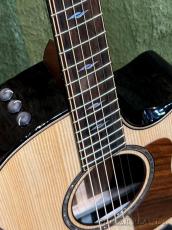 Taylor 【Top Japan Retailer Fair】Builders Edition 814ce #1207304092【48回迄金利0%対象】_3