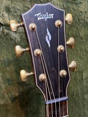 Taylor 【Top Japan Retailer Fair】Builders Edition 814ce #1207304092【48回迄金利0%対象】_4