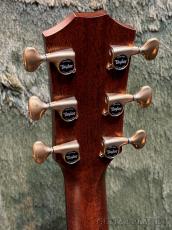 Taylor 【Top Japan Retailer Fair】Builders Edition 814ce #1207304092【48回迄金利0%対象】_5