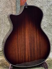 Taylor 【Top Japan Retailer Fair】Builders Edition 814ce #1207304092【48回迄金利0%対象】_6