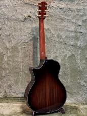 Taylor 【Top Japan Retailer Fair】Builders Edition 814ce #1207304092【48回迄金利0%対象】_7