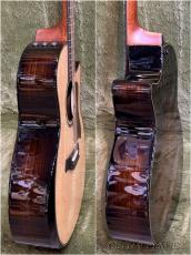 Taylor 【Top Japan Retailer Fair】Builders Edition 814ce #1207304092【48回迄金利0%対象】_9