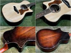 Taylor 【Top Japan Retailer Fair】Builders Edition 814ce #1207304092【48回迄金利0%対象】_10