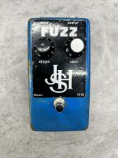 JHS Pedals FUZZ Ⅲ FZⅢ