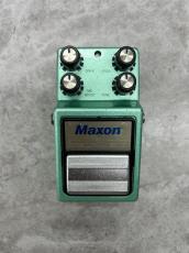 Maxon ST-9 Super Tube Screamer