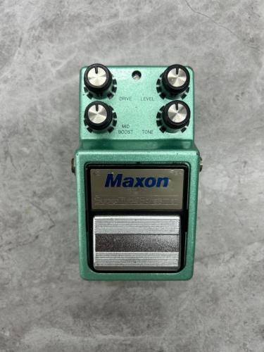 Maxon ST-9 Super Tube Screamer