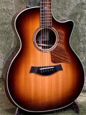 Taylor 【Top Japan Retailer Fair】814ce Special Edition Sedona #1204095049【48回迄金利0%対象】