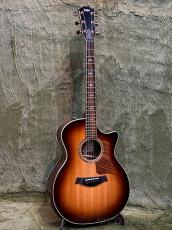 Taylor 【Top Japan Retailer Fair】814ce Special Edition Sedona #1204095049【48回迄金利0%対象】_2