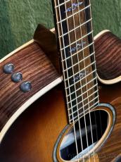 Taylor 【Top Japan Retailer Fair】814ce Special Edition Sedona #1204095049【48回迄金利0%対象】_3