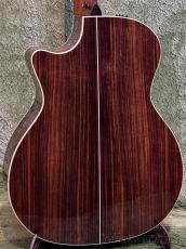 Taylor 【Top Japan Retailer Fair】814ce Special Edition Sedona #1204095049【48回迄金利0%対象】_6