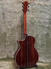 Taylor 【Top Japan Retailer Fair】814ce Special Edition Sedona #1204095049【48回迄金利0%対象】_7