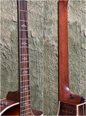 Taylor 【Top Japan Retailer Fair】814ce Special Edition Sedona #1204095049【48回迄金利0%対象】_8