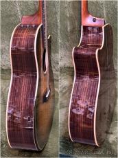 Taylor 【Top Japan Retailer Fair】814ce Special Edition Sedona #1204095049【48回迄金利0%対象】_9