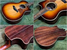 Taylor 【Top Japan Retailer Fair】814ce Special Edition Sedona #1204095049【48回迄金利0%対象】_10