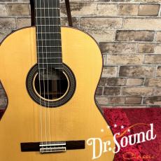 パコ・カスティージョ　Paco Castillo 240S