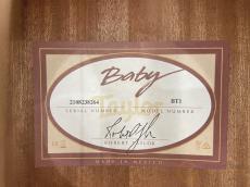 Taylor Baby Taylor BT1 2018年製 【返品OK】[XKY56]【梅田店在庫】_11